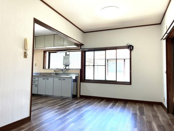 姫路市梅ケ谷町の中古一戸建て