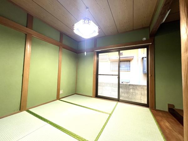 姫路市梅ケ谷町の中古一戸建て