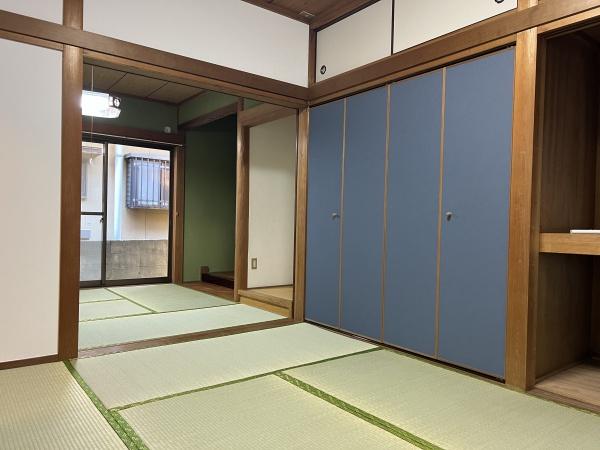 姫路市梅ケ谷町の中古一戸建て