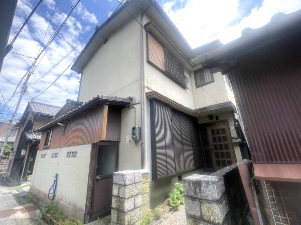 姫路市大塩町　中古戸建
