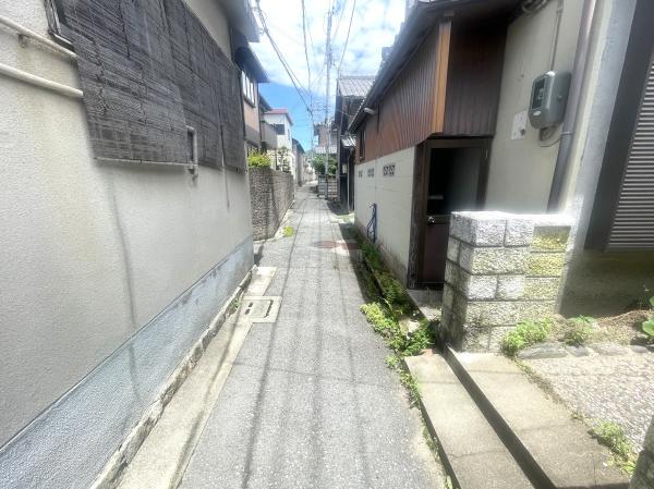 姫路市大塩町　中古戸建