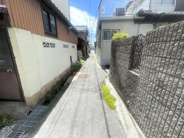 姫路市大塩町　中古戸建