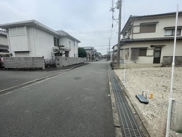 加古川市東神吉町砂部の土地