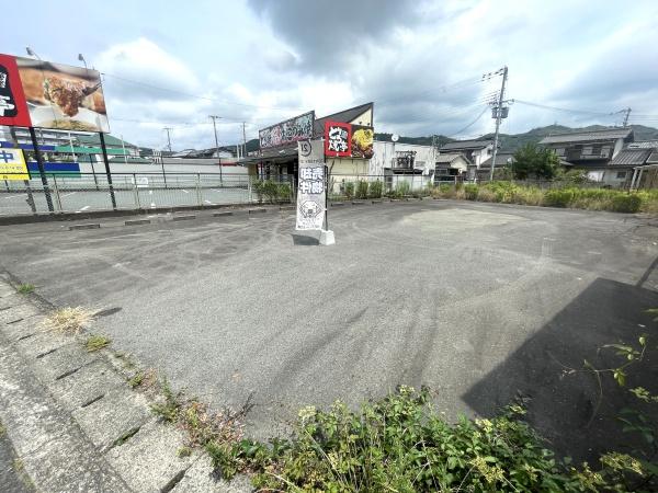 姫路市広畑区才の売土地