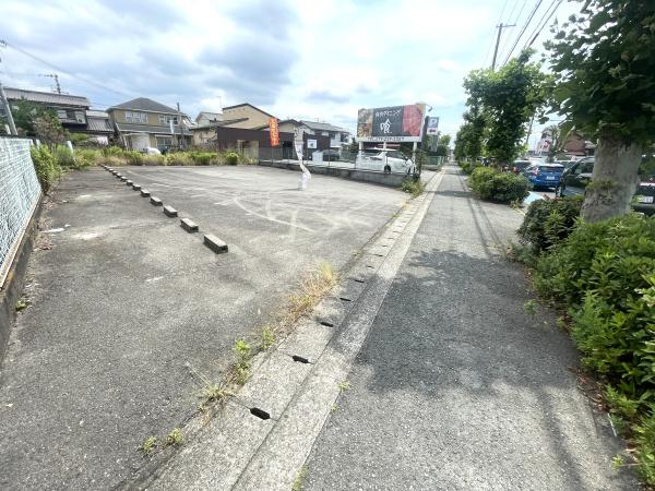 姫路市広畑区才の売土地
