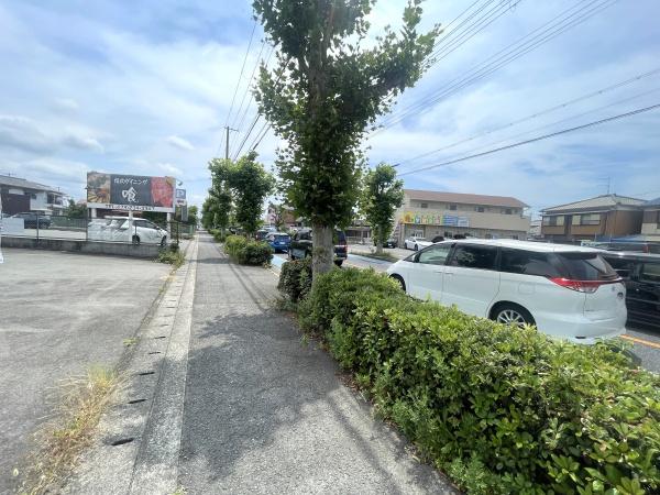 姫路市広畑区才の売土地