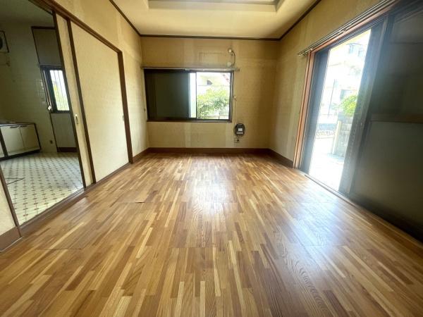 加古川市平岡町新在家の中古一戸建て