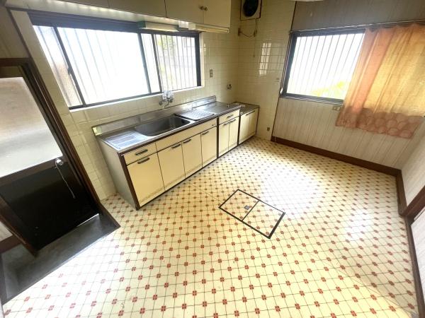 加古川市平岡町新在家の中古一戸建て