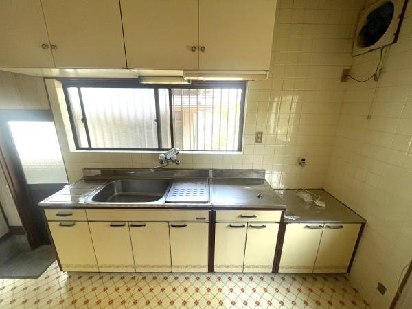 加古川市平岡町新在家の中古一戸建て