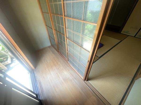 加古川市平岡町新在家の中古一戸建て
