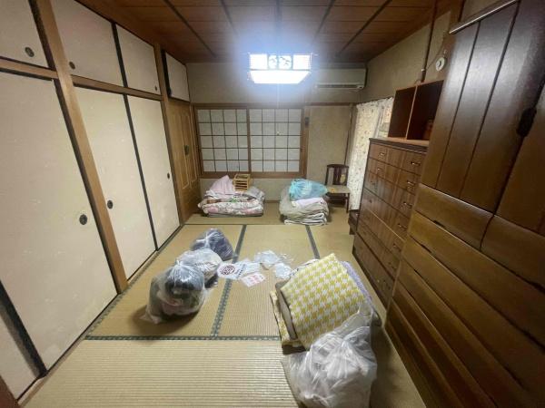 姫路市大塩町の中古一戸建て
