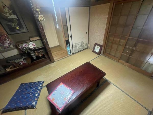 姫路市大塩町の中古一戸建て