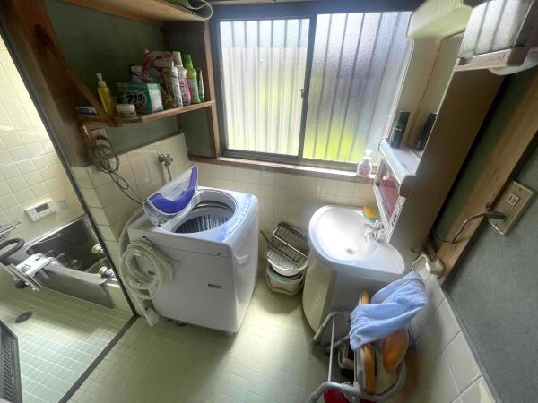 姫路市大塩町の中古一戸建て
