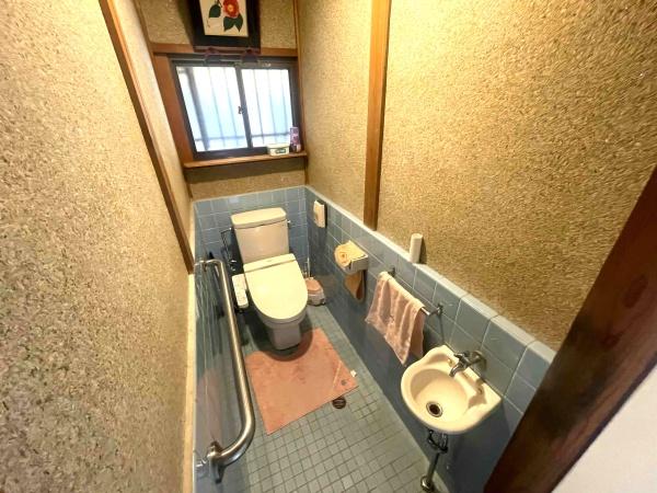 姫路市大塩町の中古一戸建て