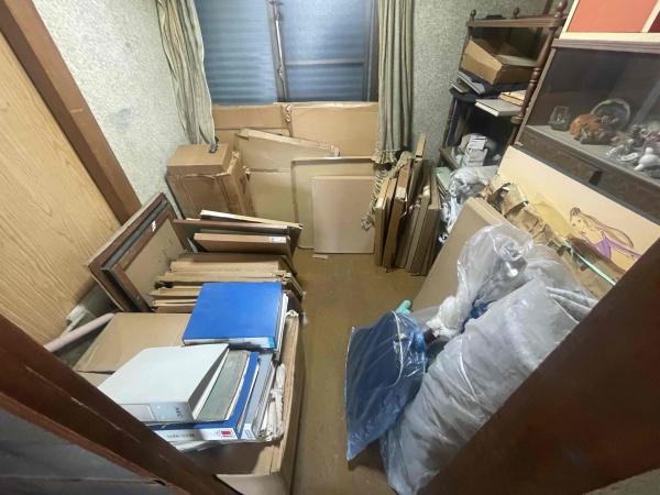 姫路市大塩町の中古一戸建て