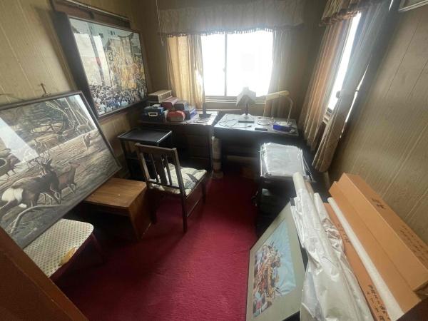 姫路市大塩町の中古一戸建て