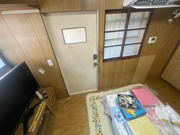 姫路市大塩町の中古一戸建て