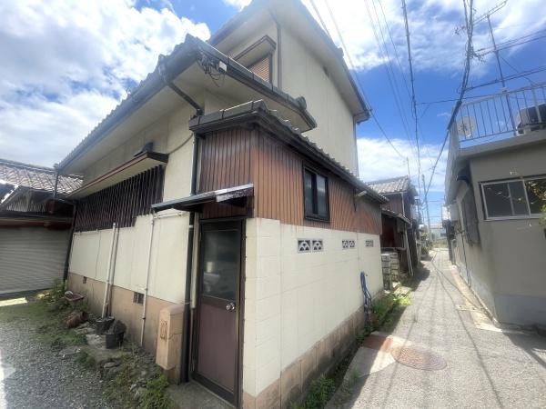 姫路市大塩町の中古一戸建て