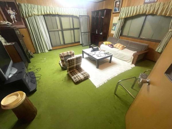 姫路市大塩町の中古一戸建て