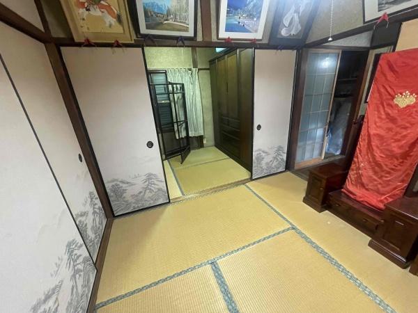 姫路市大塩町の中古一戸建て