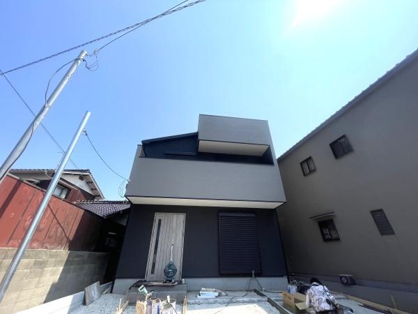 明石市大久保町江井島　新築戸建