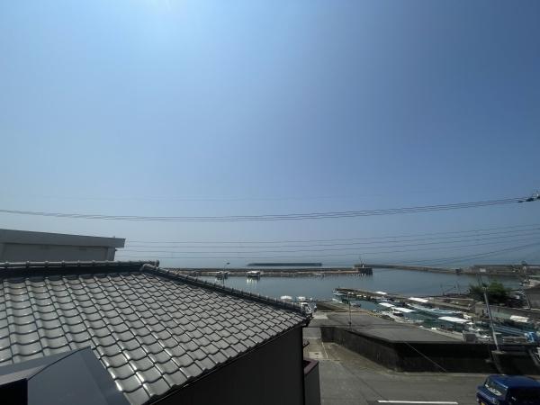 明石市大久保町江井島　新築戸建