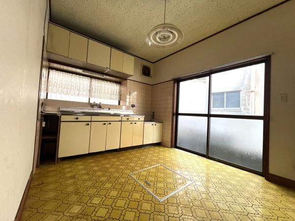 たつの市揖保川町山津屋の中古一戸建て