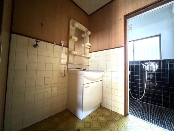 たつの市揖保川町山津屋の中古一戸建て