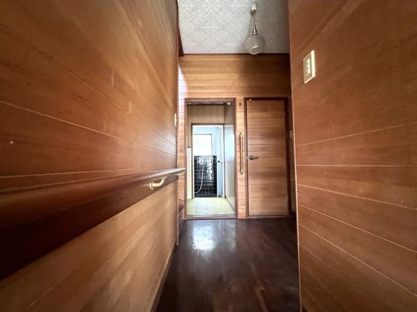 たつの市揖保川町山津屋の中古一戸建て