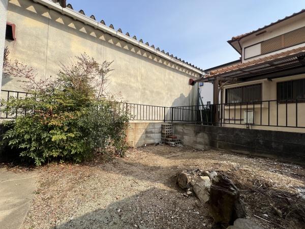 たつの市揖保川町山津屋の中古一戸建て
