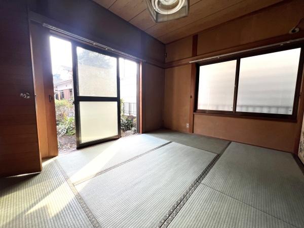 たつの市揖保川町山津屋の中古一戸建て