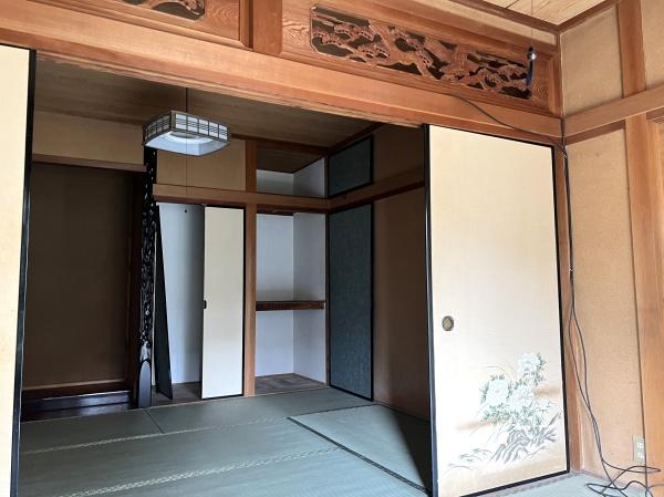たつの市揖保川町山津屋の中古一戸建て