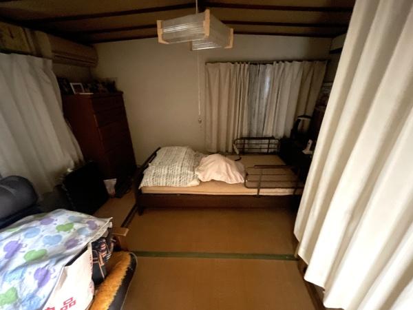 加古川市別府町西脇の中古一戸建て