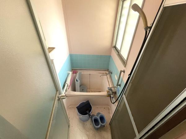 加古川市別府町西脇の中古一戸建て