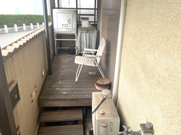 加古川市別府町西脇の中古一戸建て
