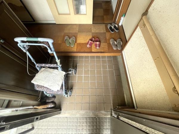 加古川市別府町西脇の中古一戸建て