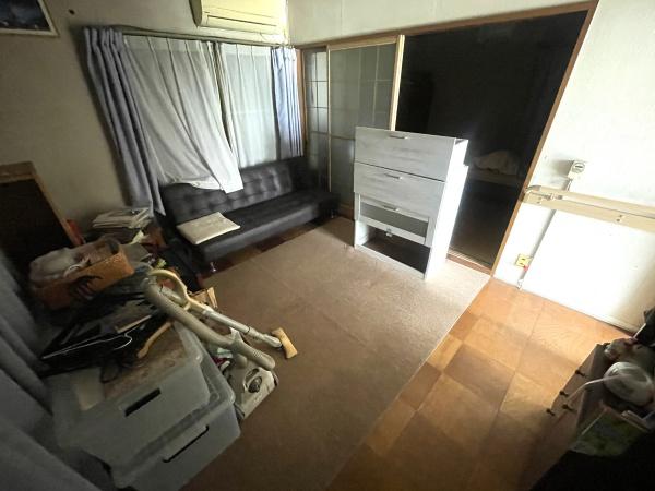 加古川市別府町西脇　中古戸建