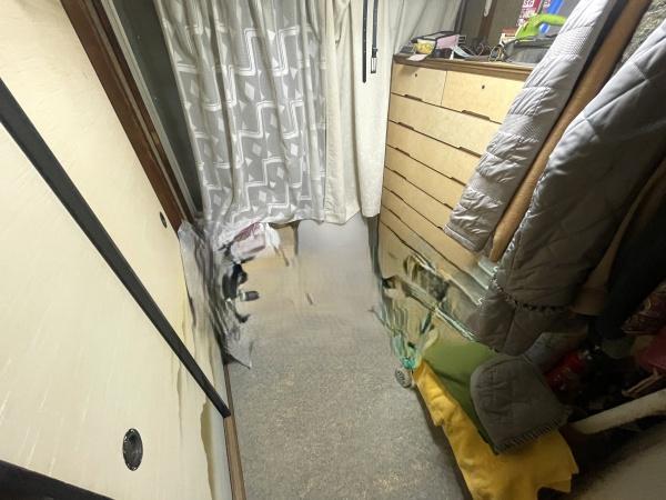加古川市別府町西脇　中古戸建