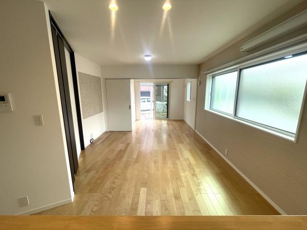 明石市二見町西二見の中古一戸建て