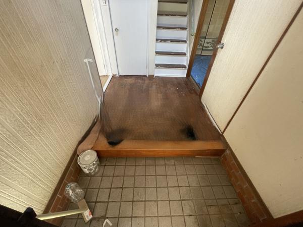 加古川市尾上町口里の中古一戸建て