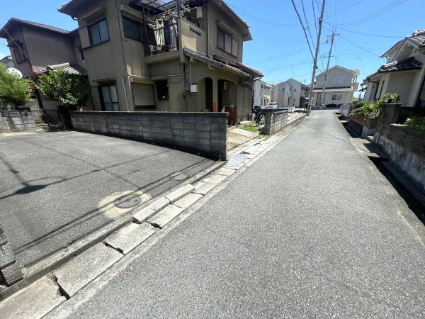 加古川市尾上町口里の中古一戸建て
