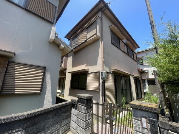加古川市尾上町口里の中古一戸建