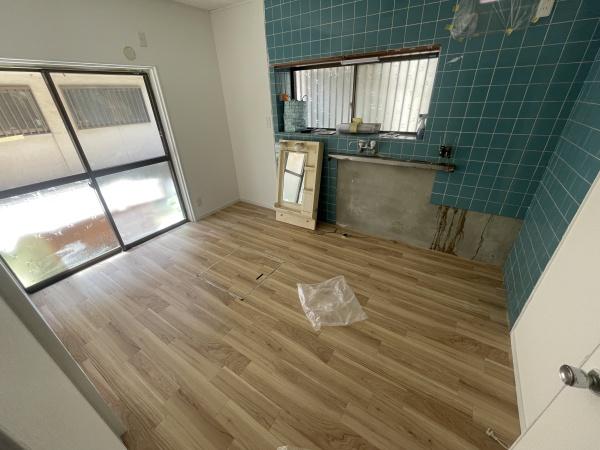 加古川市尾上町口里の中古一戸建て