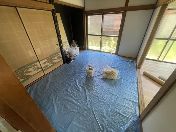 加古川市尾上町口里の中古一戸建て