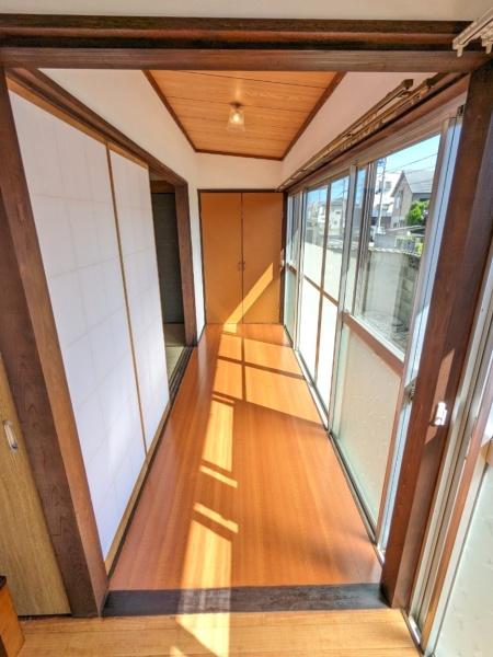 高砂市伊保崎５丁目の中古一戸建て