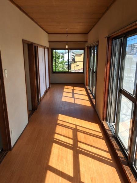 高砂市伊保崎５丁目の中古一戸建て