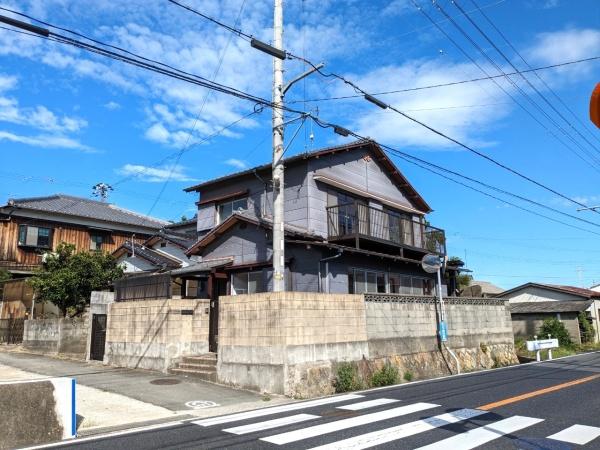 高砂市伊保崎５丁目の中古一戸建