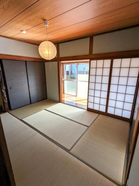 高砂市伊保崎５丁目の中古一戸建て