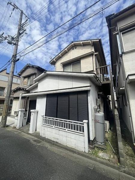 加古川市尾上町池田の中古一戸建