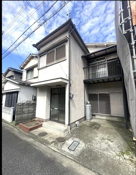 加古川市尾上町池田の中古一戸建